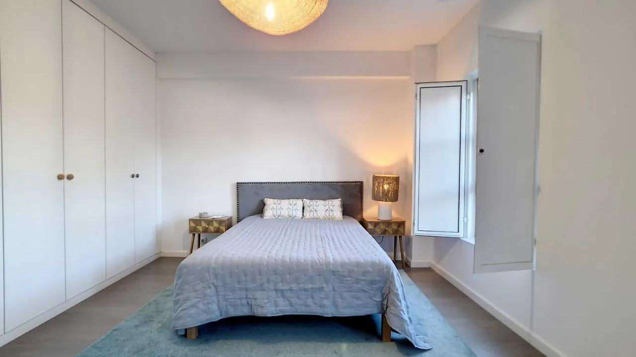 Lxfactory House 39 By Magickey Apartment Lisbon Portugal