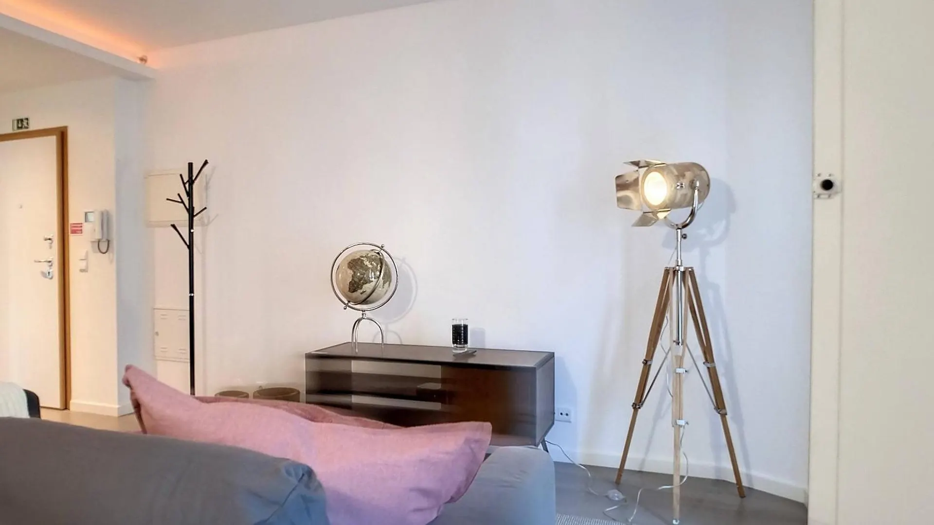 Lxfactory House 39 By Magickey Apartment Lisbon
