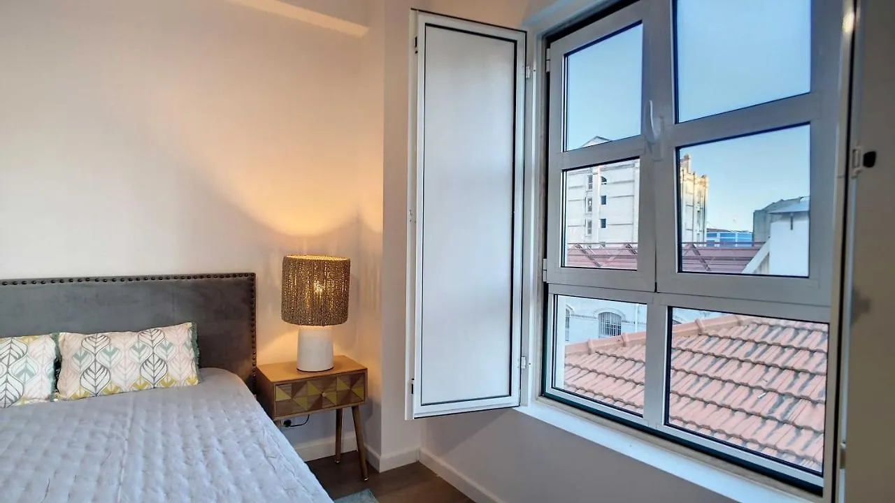 Apartmán Lxfactory House 39 By Magickey Lisboa