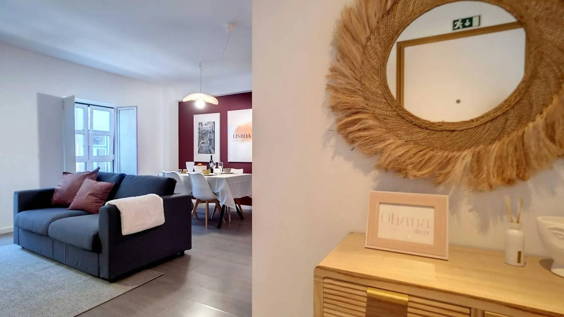 Apartmán Lxfactory House 39 By Magickey Lisboa