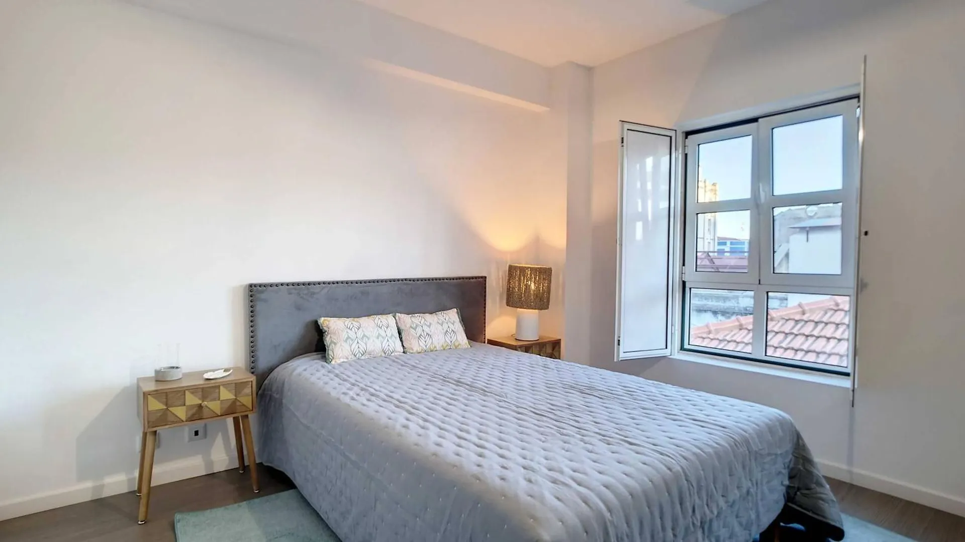 Apartmán Lxfactory House 39 By Magickey Lisboa